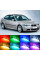 “Ангельские глазки” RGB LED БМВ E46
