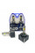 Светодиоды вместо ксенона HID to LED NewM