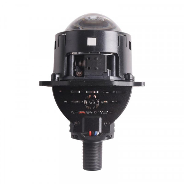 Bi-LED SANVI S3+