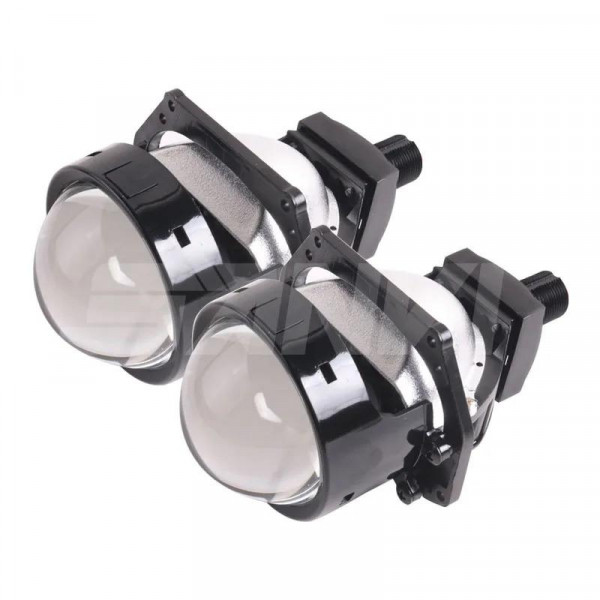 Bi-LED SANVI S3