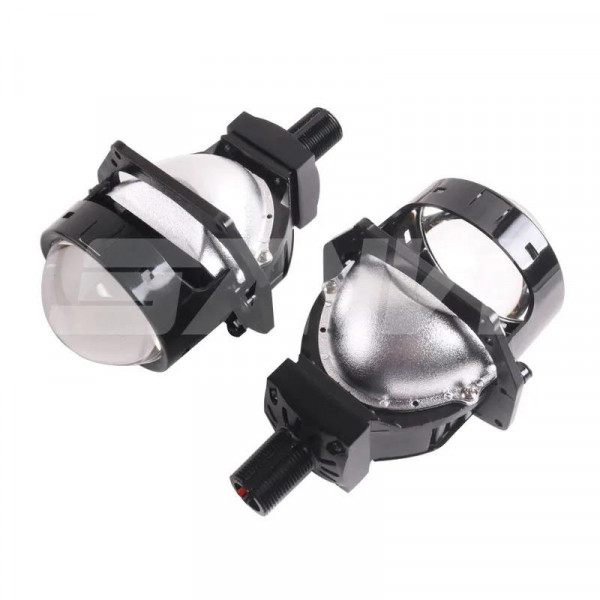 Bi-LED SANVI S3