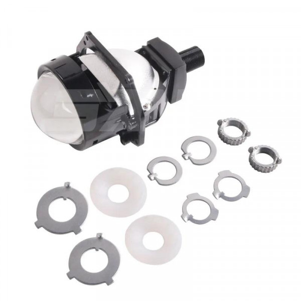 Bi-LED SANVI S3