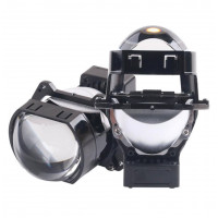 Bi-LED Sanvi A4S 3,0″