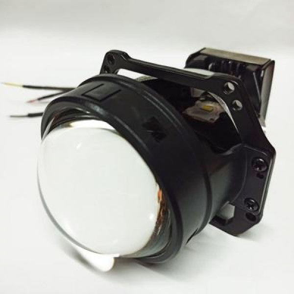 Bi-LED Sanvi HELLA 3R 3,0″