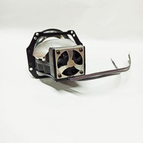 Bi-LED Sanvi HELLA 3R 3,0″