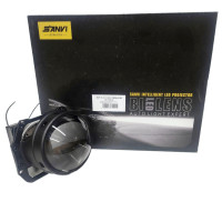 Bi-LED Sanvi HELLA 3R 3,0″