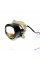 Bi-LED модуль 2.5″ Aozoom A15