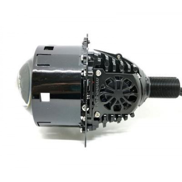 Bi-LED модуль 2.5″ Aozoom A5+