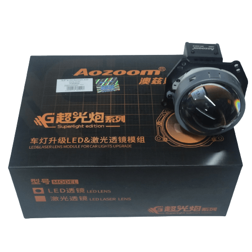 Bi-LED модуль 3″ Aozoom A10