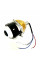 Bi-LED модуль 3″ Aozoom A15