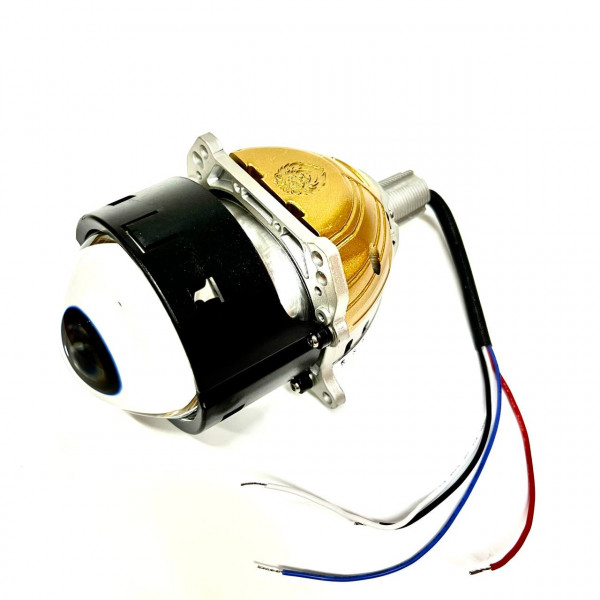 Bi-LED модуль 3″ Aozoom A15