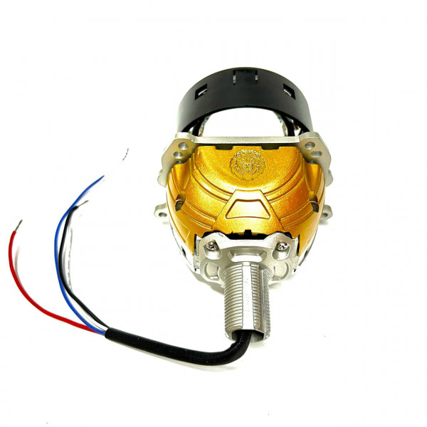 Bi-LED модуль 3″ Aozoom A15