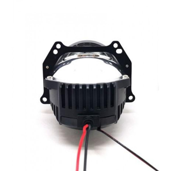 Bi-LED модуль 3″ Aozoom A3+