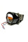 Bi-LED модуль 3″ Aozoom A9 Terminator 3.0″