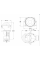 Bi-LED модуль 3″ SUNRISE 2×2