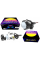 Bi-LED модуль 3″ SUNRISE Mini