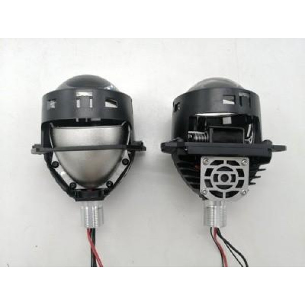 Bi-LED модуль 3″ SUNRISE Mini