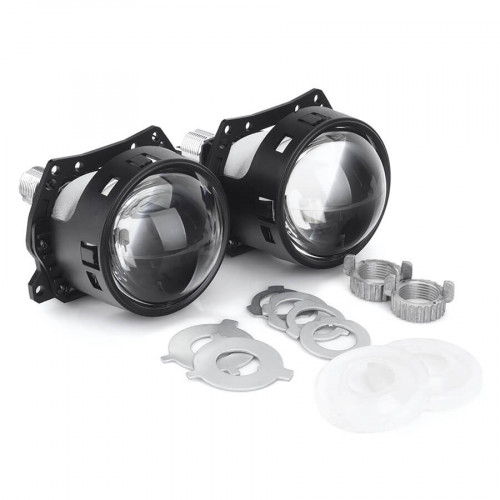 Bi-LED модуль 3″ SUNRISE Mini