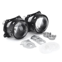 Bi-LED модуль 3″ SUNRISE Mini 24V