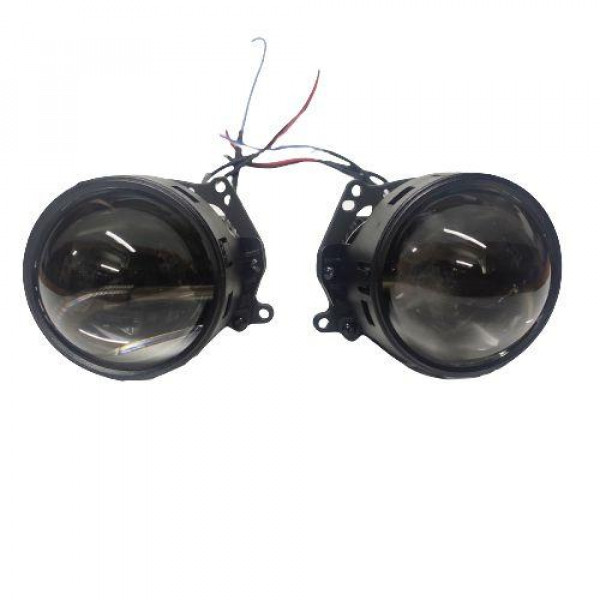 Bi-LED модуль 3″ SUNRISE X9 DELUX