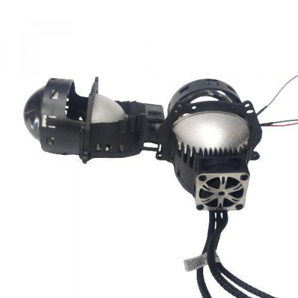 Bi-LED модуль 3″ SUNRISE X9 DELUX