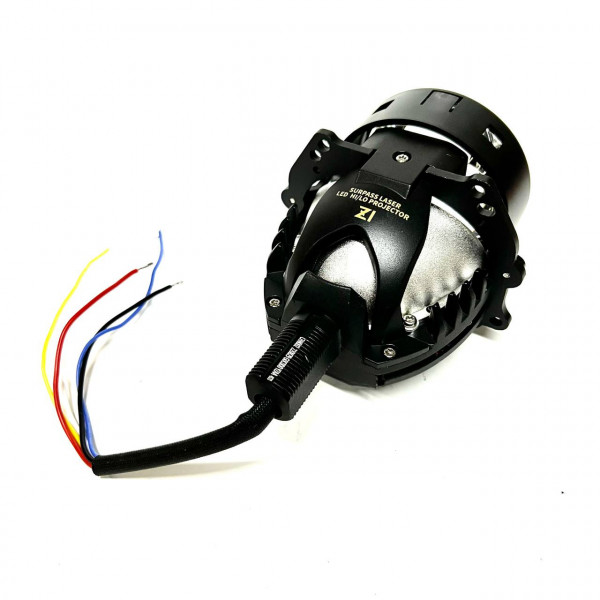 Bi-LED модуль Aozoom Black King Kong