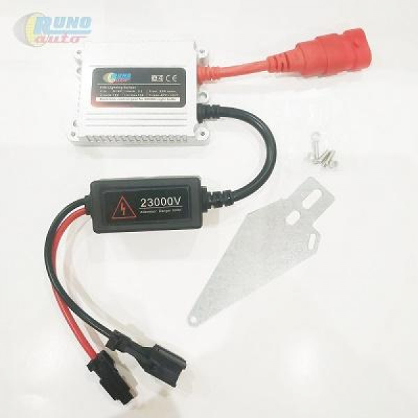 Блок розжига Runoauto ultraslim KET