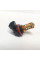 ДХО, светодиод в ПТФ H11-3030-10SMD, 12-24В.