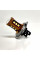 ДХО, светодиод в ПТФ H7-3030-10SMD, 12-24В.