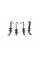Инструмент для разборки фар Ф-06