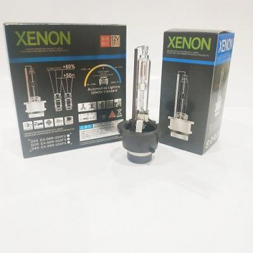 Лампа ксеноновая XENON D2S