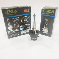 Лампа ксеноновая XENON D4S