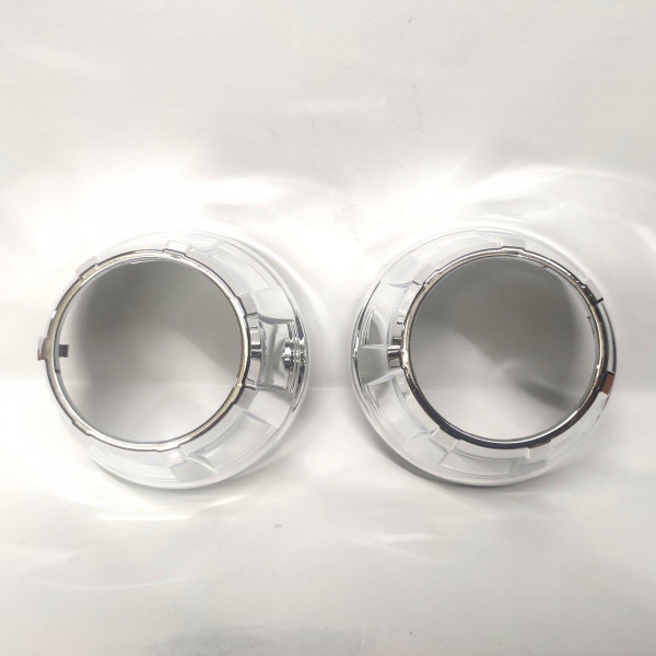 Маска для линзы 3.0” A Type Plastic Masks