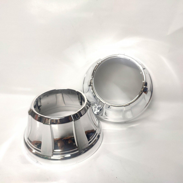 Маска для линзы 3.0” A Type Plastic Masks