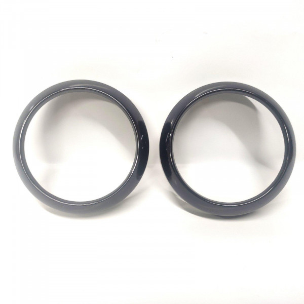Маска для линзы 3.0” Small Black Masks