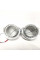 Маска для линзы 3.0 Inch Tiguan U type LED Masks