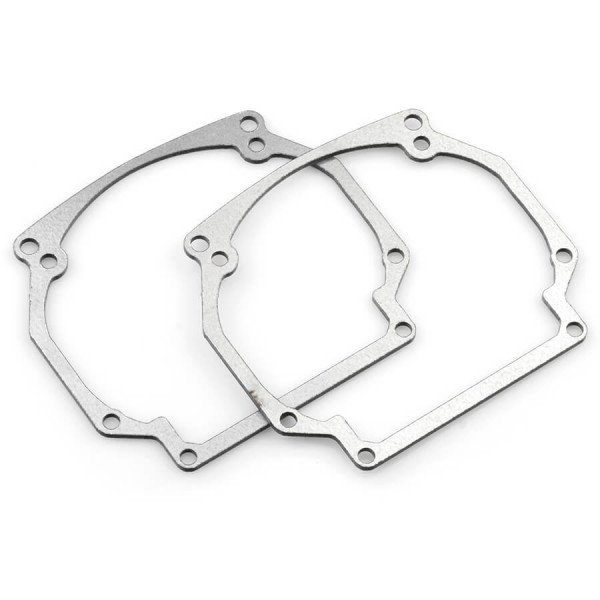 Переходные рамки ТИП-8 VW Passat B6, Touareg I, Porsche Cayenne I