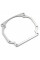 Переходные рамки ТИП-8 VW Passat B6, Touareg I, Porsche Cayenne I