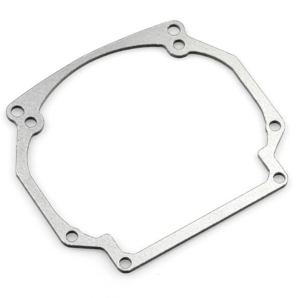 Переходные рамки ТИП-8 VW Passat B6, Touareg I, Porsche Cayenne I