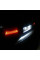 Плафон подсветки номера BMW E39 E60/61 E70/71 E82 E88 E90/92/93 PZD-0001