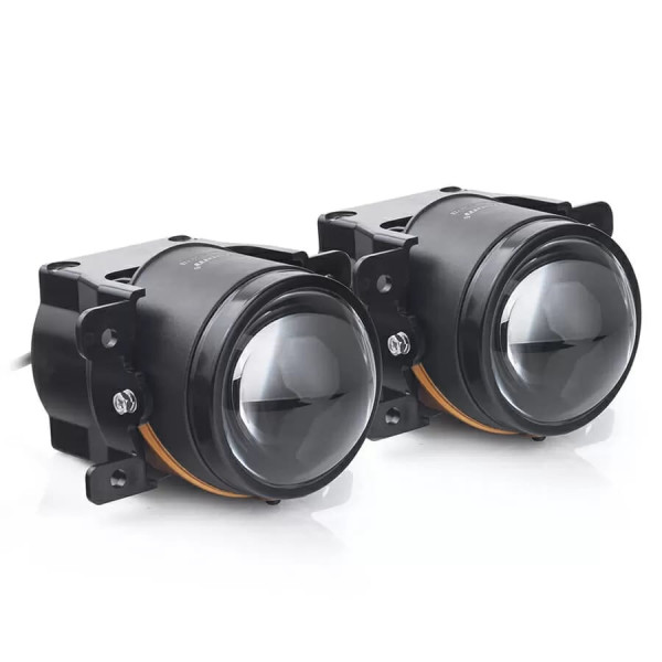 ПТФ (Противотуманные фары) Aozoom Fog Projector Led 3″ ALPF-03