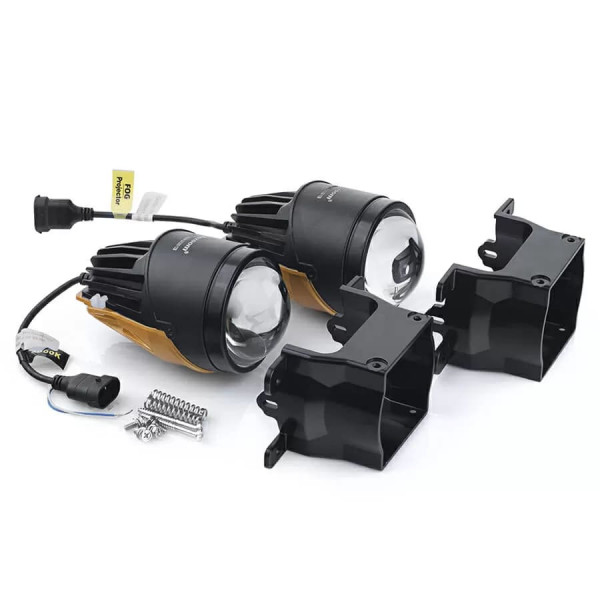 ПТФ (Противотуманные фары) Aozoom Fog Projector Led 3″ ALPF-03