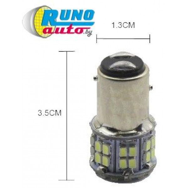 Светодиод BA15-1206-50SMD multi 1k-2k