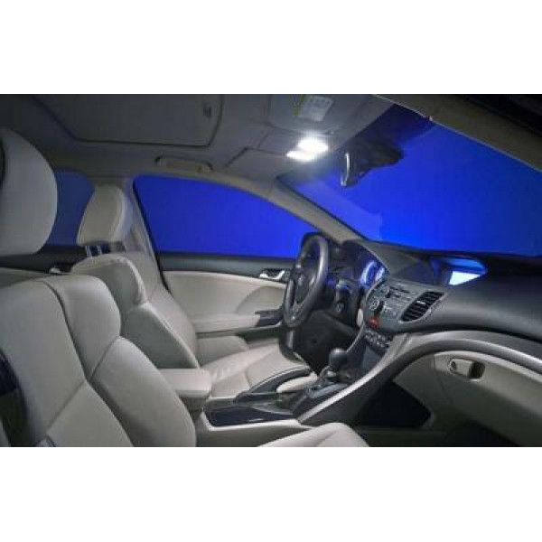 Светодиод HQ T10 RUNO