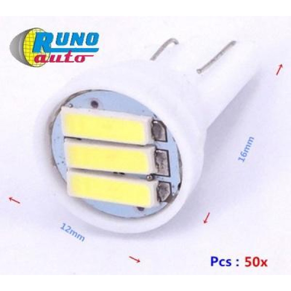 Светодиод T10-7014-3SMD