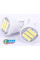 Светодиод T10-7014-3SMD