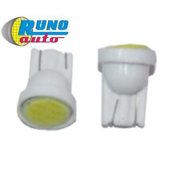Светодиод T10 COB mini