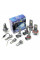 Светодиодные лампы в головной свет JUST с цоколем H1