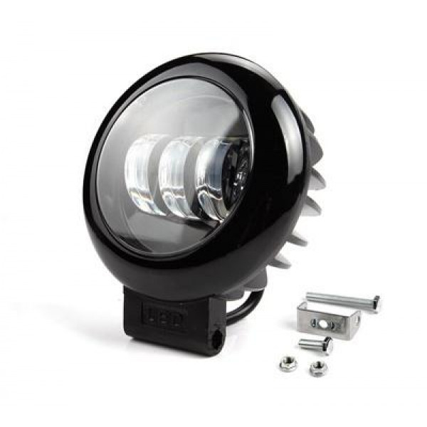 Светодиоды рабочего света WL 10X3 CREE 30W R